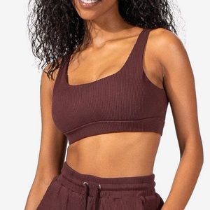 BRAND NEW Jed North Sports Bra